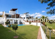 New Build - Villa - Rojales - Golf La Marquesa (Ciudad Quesada)