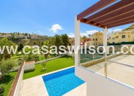 New Build - Villa - Rojales - Golf La Marquesa (Ciudad Quesada)