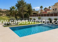 New Build - Villa - Rojales - Golf La Marquesa (Ciudad Quesada)