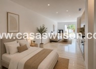 New Build - Villa - Rojales - Golf La Marquesa (Ciudad Quesada)