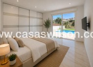 New Build - Villa - Rojales - Golf La Marquesa (Ciudad Quesada)