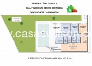 New Build - Villa - Rojales - Golf La Marquesa (Ciudad Quesada)