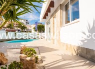 New Build - Villa - Rojales - JUNTO CAMPO DE GOLF LA MARQUESA