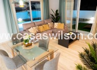 New Build - Villa - Rojales - JUNTO CAMPO DE GOLF LA MARQUESA