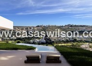 New Build - Villa - Rojales - La Marquesa Golf