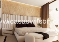 New Build - Villa - Rojales - La Marquesa Golf