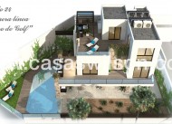 New Build - Villa - Rojales - La Marquesa