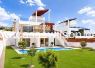 New Build - Villa - Rojales - La Marquesa