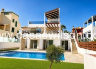 New Build - Villa - Rojales - La Marquesa