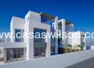 New Build - Villa - Rojales - Lo Marabú