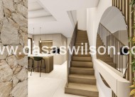 New Build - Villa - Rojales - Lo Marabú