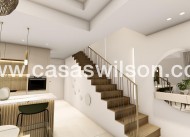 New Build - Villa - Rojales - Lo Marabú