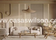 New Build - Villa - Rojales - Lo Marabú