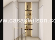 New Build - Villa - Rojales - Lo Marabú