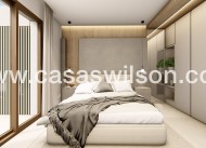 New Build - Villa - Rojales - Lo Marabú