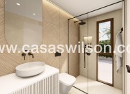 New Build - Villa - Rojales - Lo Marabú