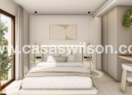 New Build - Villa - Rojales - Lo Marabú