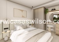 New Build - Villa - Rojales - Lo Marabú