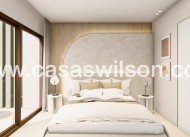 New Build - Villa - Rojales - Lo Marabú