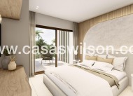 New Build - Villa - Rojales - Lo Marabú