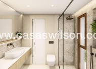 New Build - Villa - Rojales - Lo Marabú