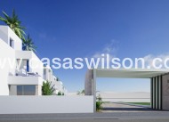 New Build - Villa - Rojales - Lo Marabú