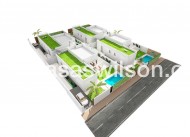 New Build - Villa - Rojales