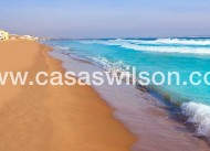 New Build - Villa - San Fulgencio - El Oasis