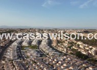 New Build - Villa - San Fulgencio - El Oasis