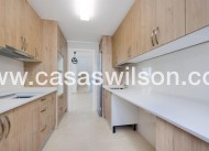 New Build - Villa - San Fulgencio - El Oasis