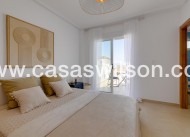 New Build - Villa - San Fulgencio - El Oasis