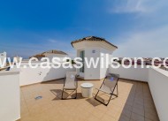 New Build - Villa - San Fulgencio - El Oasis