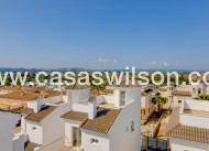 New Build - Villa - San Fulgencio - El Oasis