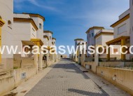 New Build - Villa - San Fulgencio - El Oasis