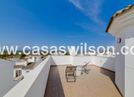New Build - Villa - San Fulgencio - El Oasis