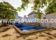 New Build - Villa - San Fulgencio - El Oasis