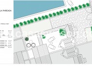 New Build - Villa - San Fulgencio - El Oasis