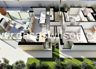 New Build - Villa - San Fulgencio - El Oasis