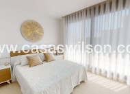 New Build - Villa - San Fulgencio - El Oasis