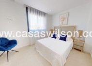 New Build - Villa - San Fulgencio - El Oasis