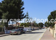 New Build - Villa - San Fulgencio - La Escuera