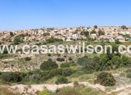 New Build - Villa - San Fulgencio - La Escuera