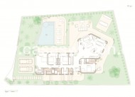 New Build - Villa - San Fulgencio - La Escuera