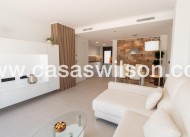 New Build - Villa - San Fulgencio - Oasis La Marina