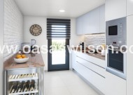 New Build - Villa - San Fulgencio - Oasis La Marina