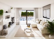New Build - Villa - San Fulgencio - Oasis La Marina