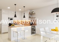 New Build - Villa - San Fulgencio - Oasis La Marina
