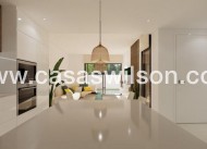 New Build - Villa - San Fulgencio - Polideportivo