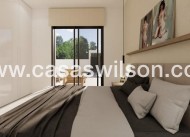 New Build - Villa - San Fulgencio - Polideportivo