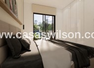 New Build - Villa - San Fulgencio - Polideportivo